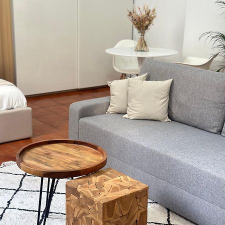 Suite Alameda Sevilla Exteriör bild